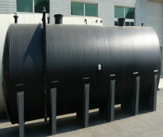 廣東聚乙烯儲(chǔ)罐