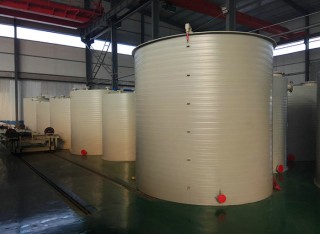 廣東聚丙烯氫氧化鈉儲(chǔ)罐