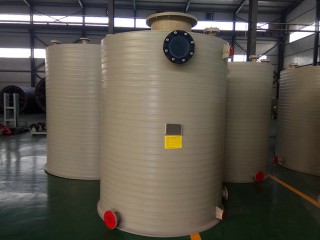 廣東聚丙烯儲(chǔ)罐