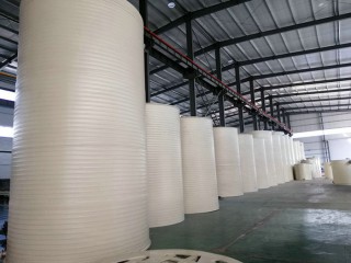 廣東PPH立式純堿儲(chǔ)罐