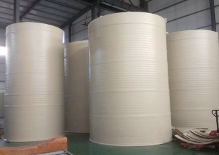 廣東PPH立式儲(chǔ)罐